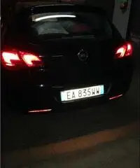 Opel Astra 1700cc CDI 110 CV - 2