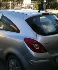 Opel corsa - 3