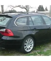 Bmw 330 x drive touring - 2