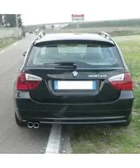 Bmw 330 x drive touring - 3