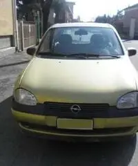 Opel Corsa 2 serie 1,5 tre porte Swing