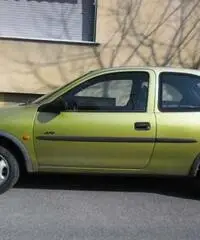 Opel Corsa 2 serie 1,5 tre porte Swing - 2
