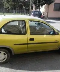 Opel Corsa 2 serie 1,5 tre porte Swing - 3