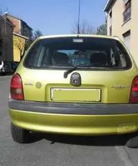 Opel Corsa 2 serie 1,5 tre porte Swing - 4