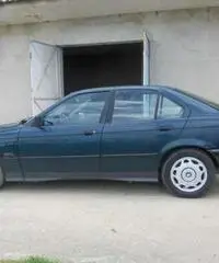BMW 316i anno 1992 - 6