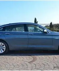 Bmw gt 530d 2013 grigio - 2