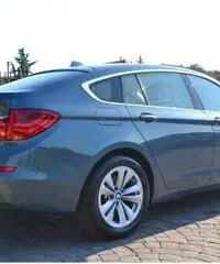 Bmw gt 530d 2013 grigio - 3