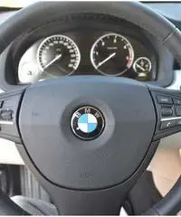 Bmw gt 530d 2013 grigio - 5