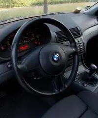 BMW 320D ELETTA - 2