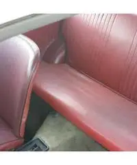 Fiat 500 L d'epoca - 6