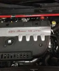 147 1.9 jtd full optional - 5