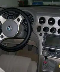 Alfa 159 sw 2.4 jtdm - 2