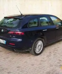 Alfa 159 sw 2.4 jtdm - 5