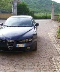 Alfa 159 sw 2.4 jtdm - 6