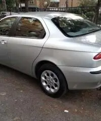 Alfa Romeo 159 JTD - 2001 - 3