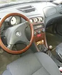 Alfa Romeo 159 JTD - 2001 - 5
