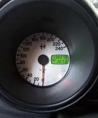 Alfa Romeo 159 JTD - 2001 - 6