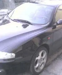 Alfa romeo 147 - 2004 - 2