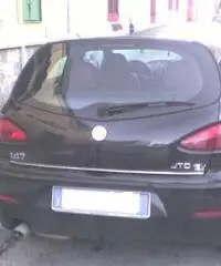 Alfa romeo 147 - 2004 - 4
