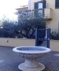 BILOCALE SETTECAMINI - Roma - 2