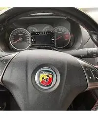 Punto abarth - 3