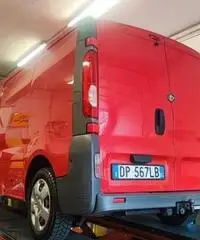 Opel VIVARO 2008 MOTORE DA SOSTITUIRE - 2