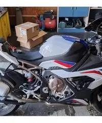 Bmw s1000rr