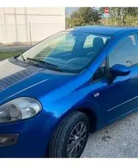 Fiat punto evo