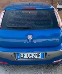 Fiat punto evo - 3