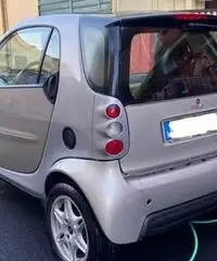 Smart forTwo 0.6 Smart&Pure 55cv - 2