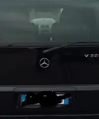 Mercedes classe V 220 - 3