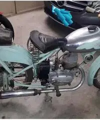 Bianchi 125