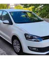 Volkswagen Polo 1.200 diesel