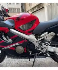 Honda CBR 600 - 2006