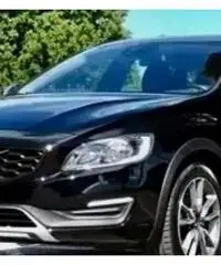 Volvo v60 cross country 2.0 d3 150cv my18 nuovaaa