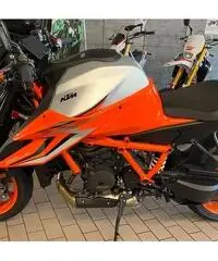 KTM 1290 Super Duke - 2022