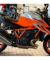 KTM 1290 Super Duke - 2022 - 2