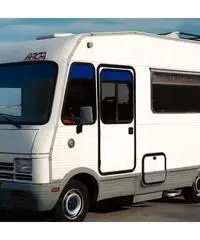 Camper ARCA FRECCIA 92 MOTORHOME