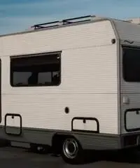 Camper ARCA FRECCIA 92 MOTORHOME - 2