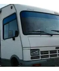 Camper ARCA FRECCIA 92 MOTORHOME - 3