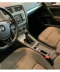 Golf 7 variant - 3