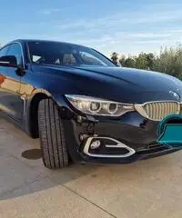 BMW 420D XDrive Grand Coupè - 2