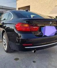 BMW 420D XDrive Grand Coupè - 3