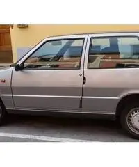 FIAT Uno - 1986