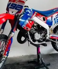 Honda cr 125