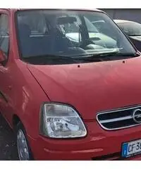 Opel Agila 1.0 12V Club - 3