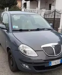 LANCIA Ypsilon 2ª serie - 2004