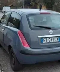 LANCIA Ypsilon 2ª serie - 2004 - 2