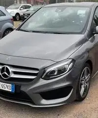 Mercedes classe b200 premium