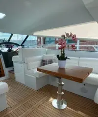 1.500,00 al g.Noleggio Charter motoryacht - 4